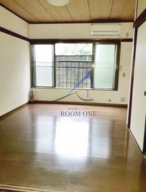 ハイム宮仲の寝室|寝室です。