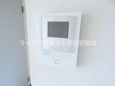 【セキュリティ】 | 第2エステート吉武