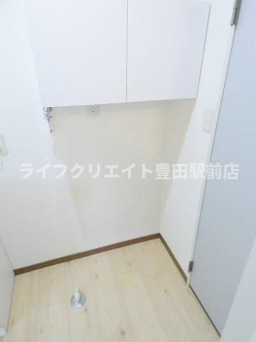 第2エステート吉武の設備