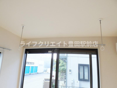 【内装】 | 第2エステート吉武