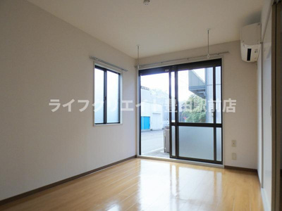 【居間・リビング】 | 第2エステート吉武