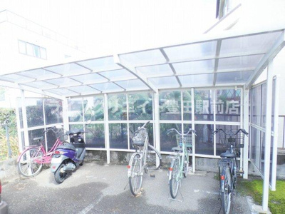 【その他共用部分】 | 第2エステート吉武