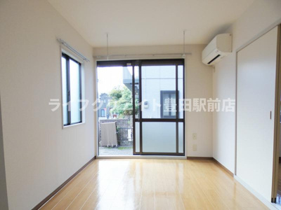 【居間・リビング】 | 第2エステート吉武