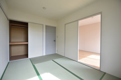 【内装】 | 第2エステート吉武