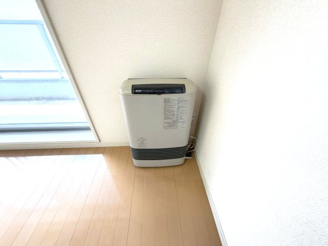 コルトーナ弐番館の設備