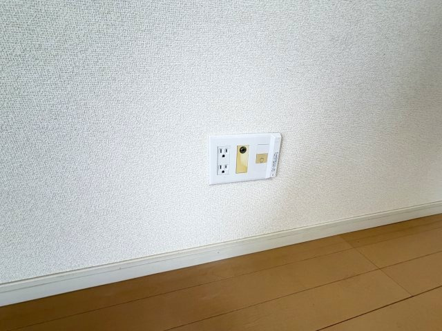 コルトーナ弐番館の設備