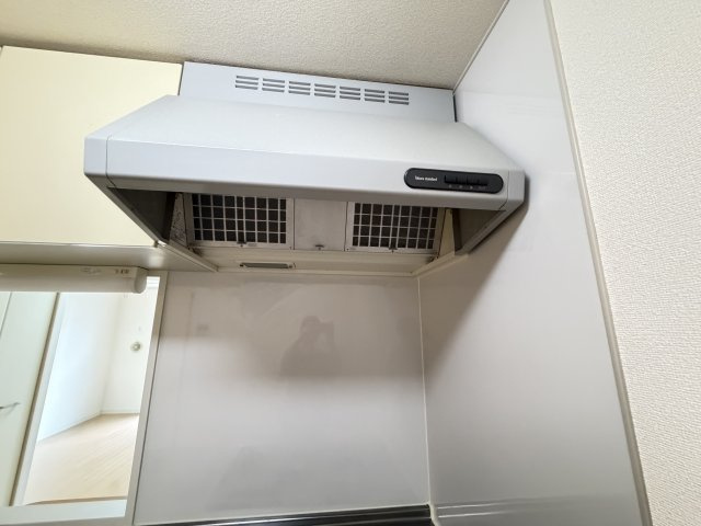 コルトーナ弐番館の設備