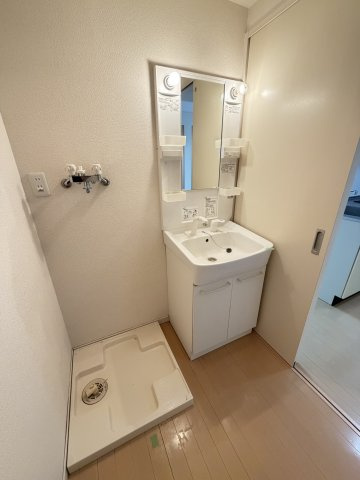 コルトーナ弐番館のトイレ