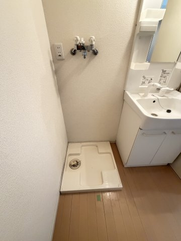 コルトーナ弐番館の設備