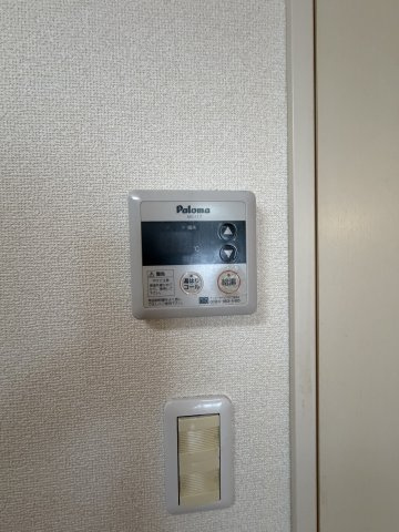 コルトーナ弐番館の設備