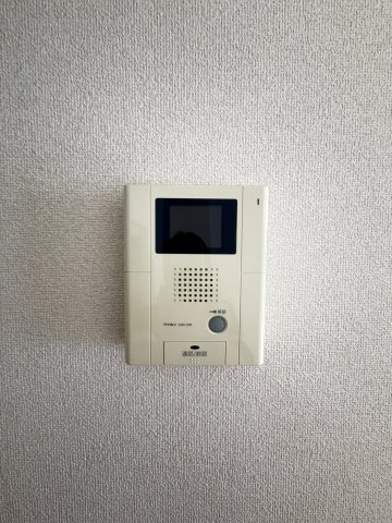 コルトーナ弐番館のセキュリティ
