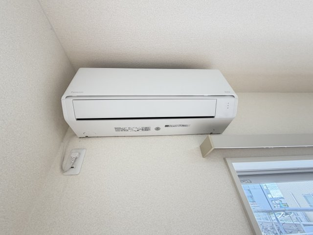 コルトーナ弐番館の設備