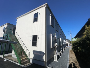 リーフィア　Ⅰの画像