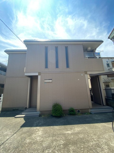 シティハイム　カインドリー　Aの外観|★安心のセキスイハイム施工★