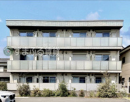 リンデンホフ　岡崎市羽根北町1丁目の画像