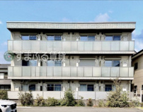 リンデンホフ　岡崎市羽根北町1丁目の画像