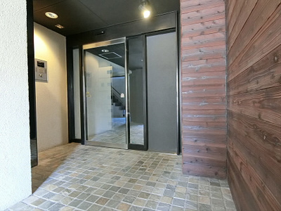 【その他共用部分】 | ユーロポート方南町