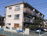 第1富士美マンションの画像