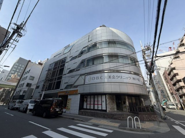 ジイテックスビル