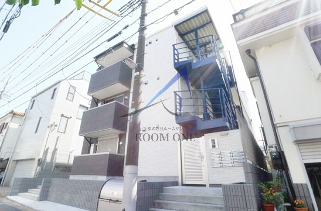 ノルデスタ小竹