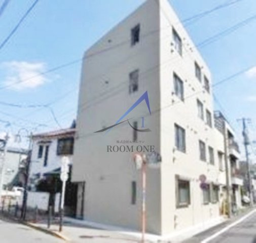 ｂｌｕｅ　ｐａｌｅｔｔｅ赤羽