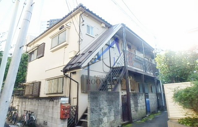 ハイム宮仲