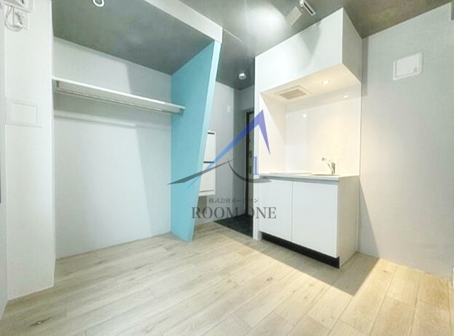 Ｇｌａｎｚ目白Ⅱの寝室|寝室です。