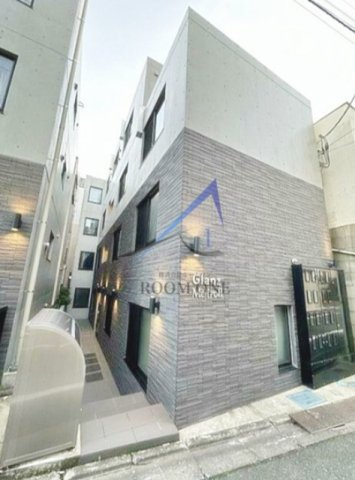 Ｇｌａｎｚ目白Ⅱ