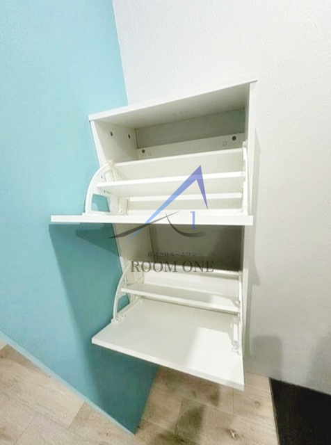 Ｇｌａｎｚ目白Ⅱ