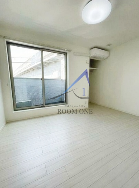 ＧＲＡＮＴ　ＨＯＭＥＳ　北赤羽の寝室|寝室です。