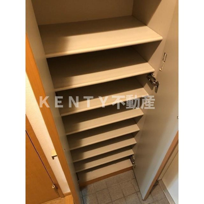 【設備】 | ロハス旗の台