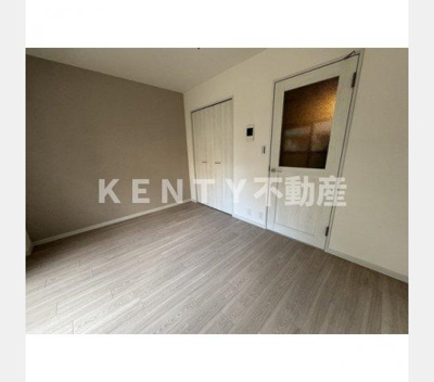 【居間・リビング】 | ロハス旗の台 | ゆったりとした居間です