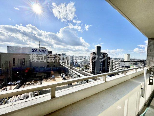 スティングの展望