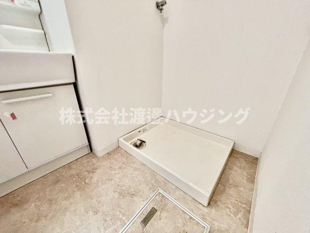 スティングの設備