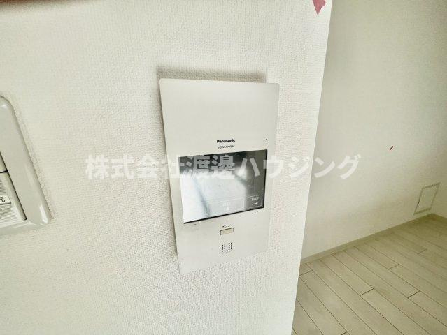 スティングのセキュリティ