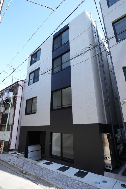 Ｒｅｓｉｄｅｎｃｅ　南千住