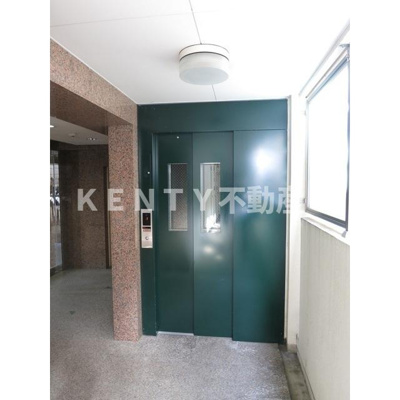 【その他共用部分】 | ロハス旗の台