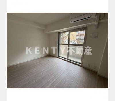 【寝室】 | ロハス旗の台 | 落ち着いて過ごせるお部屋なので、寝室にいかがでしょうか