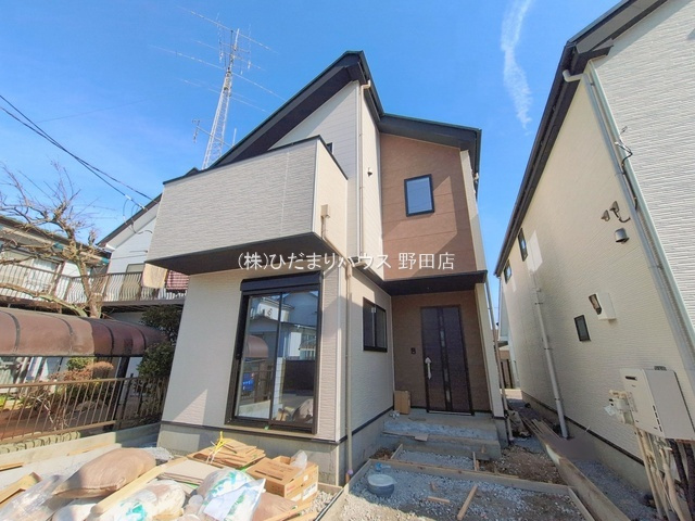 流山市東深井17期　新築戸建　1号棟