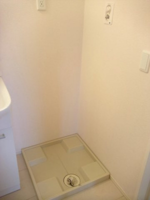 【設備】 | プレジール田無