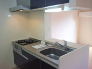 プレジール田無の画像