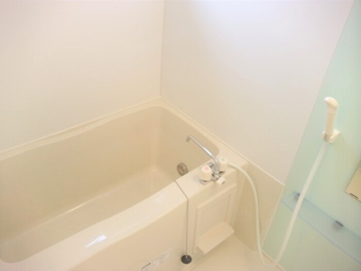 【浴室】 | プレジール田無