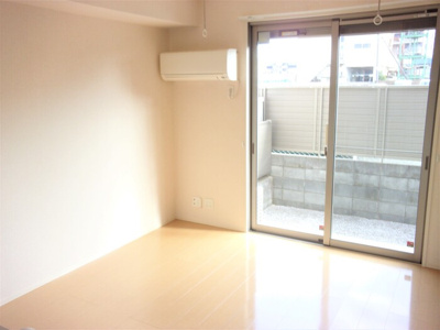 【居間・リビング】 | プレジール田無