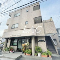 イーグルマンションの画像