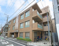 ゼクスビューネ中野本町の画像