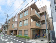 ゼクスビューネ中野本町の画像