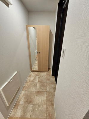 【玄関】 | メゾン新和