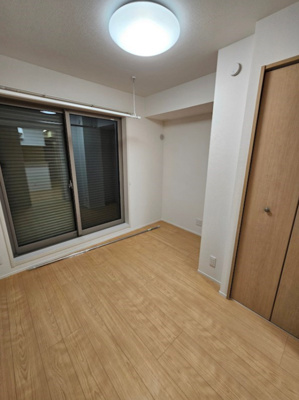 【内装】 | メゾン新和