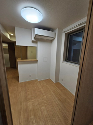 【居間・リビング】 | メゾン新和