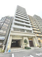 カスタリア大森の画像